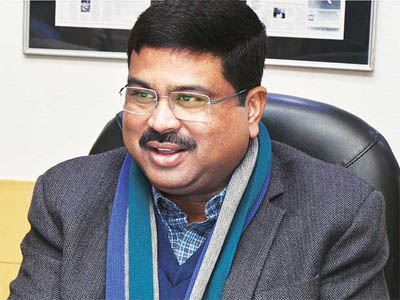 India ready to invest $20 bn in Iran: Petroleum minister